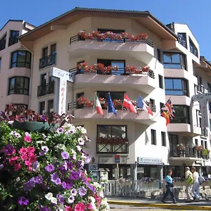 3* Hotel Amelie