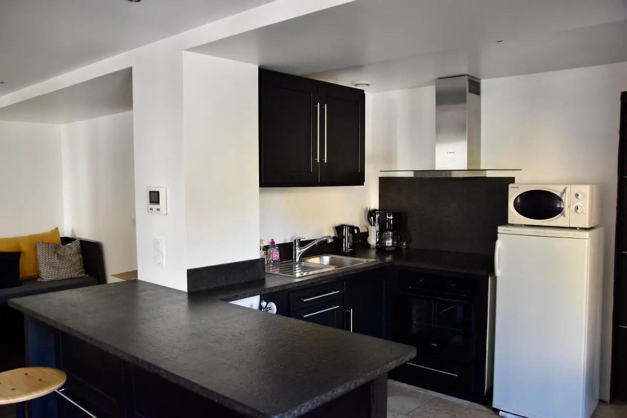 Appartement 6 Personnes, Les 3 Vallees, Pres Des Thermes Brides-les-Bains Apartment